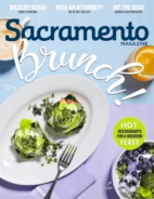 Sacramento August 01, 2018 Issue Cover
