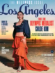 Los-Angeles April 01, 2026 Issue Cover