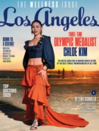 Los-Angeles April 01, 2026 Issue Cover