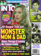 In-Touch-Weekly October 02, 2023 Issue Cover