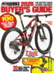 Mountain-Bike-Action February 01, 2025 Issue Cover