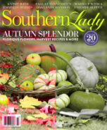 Southern-Lady October 01, 2018 Issue Cover