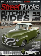 Street-Trucks March 01, 2015 Issue Cover