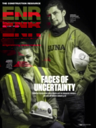 Engineering-News-Record April 02, 2018 Issue Cover