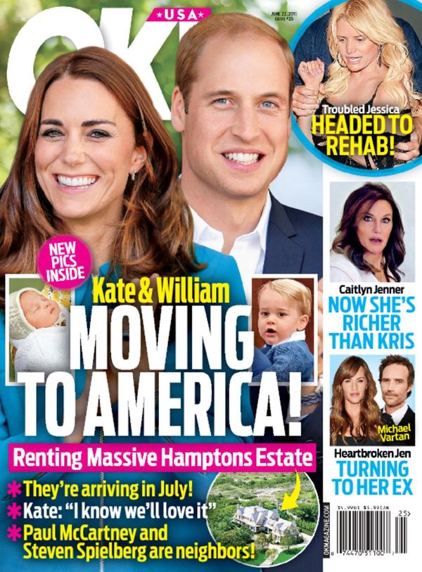 Ok June 22, 2015 Issue Cover