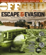 Recoil-Offgrid April 01, 2023 Issue Cover