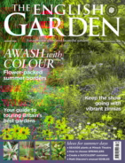 The-English-Garden August 01, 2019 Issue Cover