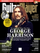 Guitar-Player February 01, 2020 Issue Cover