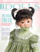 Dolls May 01, 2017 Issue Cover
