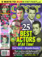 Closer January 11, 2021 Issue Cover