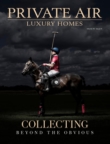 Private Air Luxury Homes November 01, 2026 Issue Cover