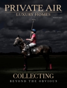 Private Air Luxury Homes November 01, 2026 Issue Cover