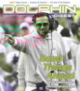 Dolphin-Digest March 01, 2024 Issue Cover