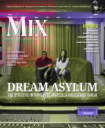 Mix March 01, 2016 Issue Cover