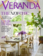 Veranda July 01, 2013 Issue Cover