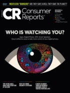 Consumer-Reports October 01, 2019 Issue Cover
