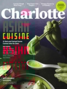 Charlotte-Magazine June 01, 2025 Issue Cover