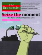 The-Economist May 23, 2020 Issue Cover