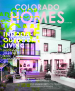 Colorado-Homes-and-Lifestyles May 01, 2022 Issue Cover