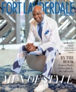 Fort-Lauderdale-Illustrated September 01, 2021 Issue Cover