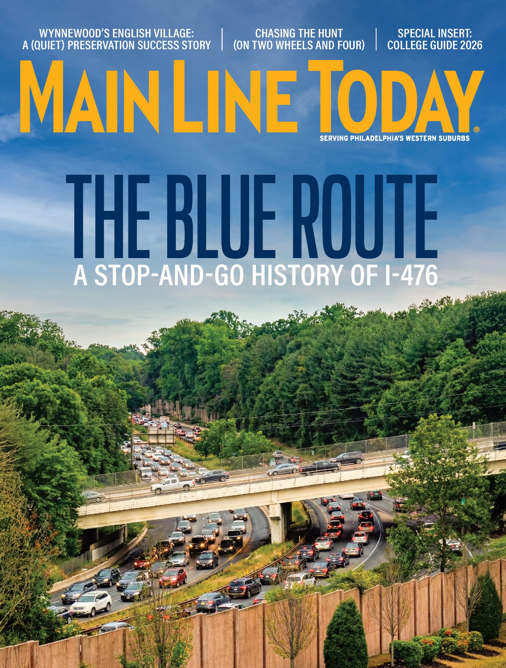 Main-Line-Today January 01, 2026 Issue Cover