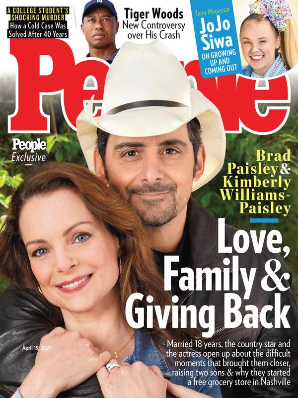 People April 19, 2021 Issue Cover