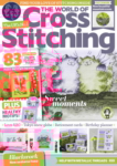The World of Cross Stitching February 01, 2026 Issue Cover