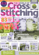 The World of Cross Stitching February 01, 2026 Issue Cover