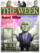 The-Week July 01, 2022 Issue Cover