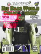 Bassin-News December 01, 2016 Issue Cover
