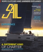 Sail April 01, 2021 Issue Cover