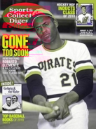 Sports-Collectors-Digest January 18, 2019 Issue Cover