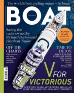Boat-International-US February 01, 2022 Issue Cover