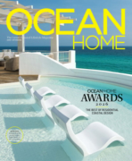 Ocean Home August 01, 2026 Issue Cover