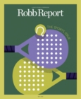 Robb Report May 01, 2026 Issue Cover