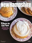 New-Hampshire November 01, 2025 Issue Cover