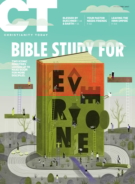 christianity-today October 01, 2017 Issue Cover