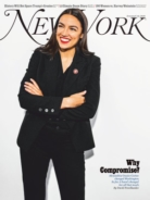 New-York-Magazine January 06, 2020 Issue Cover