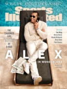 Sports-Illustrated July 01, 2019 Issue Cover