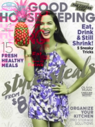 Good-Housekeeping August 01, 2015 Issue Cover