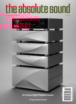 The-Absolute-Sound March 01, 2025 Issue Cover
