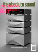 The-Absolute-Sound March 01, 2025 Issue Cover