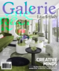 Galerie March 01, 2024 Issue Cover