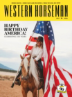 Western Horseman July 01, 2026 Issue Cover