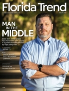 Florida-Trend January 01, 2022 Issue Cover