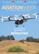 Aviation-Week-and-Space-Technology September 28, 2020 Issue Cover
