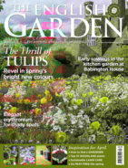 The-English-Garden April 01, 2020 Issue Cover