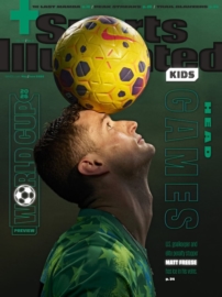 Sports-Illustrated-Kids May 01, 2026 Issue Cover
