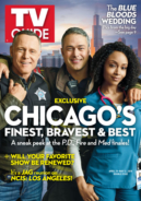 TV-Guide April 29, 2019 Issue Cover