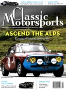 Classic-Motorsports January 01, 2024 Issue Cover